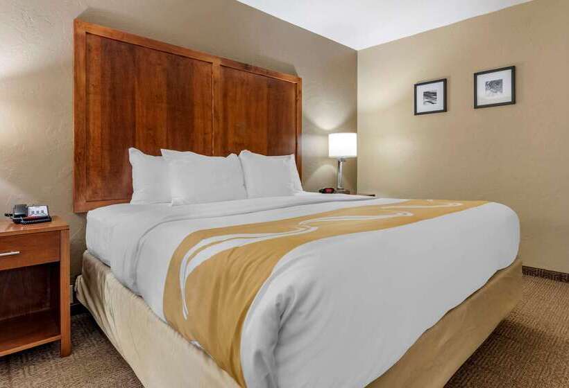 فندق Quality Inn