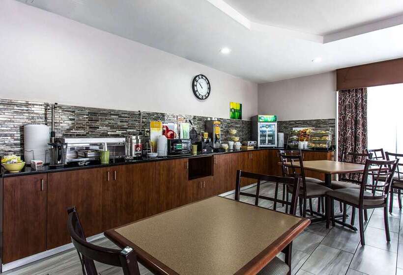 Отель Quality Inn & Suites