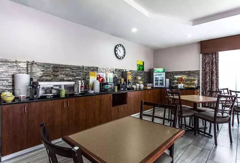 בית מלון כפרי Quality Inn & Suites