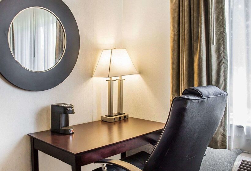 فندق Quality Inn & Suites