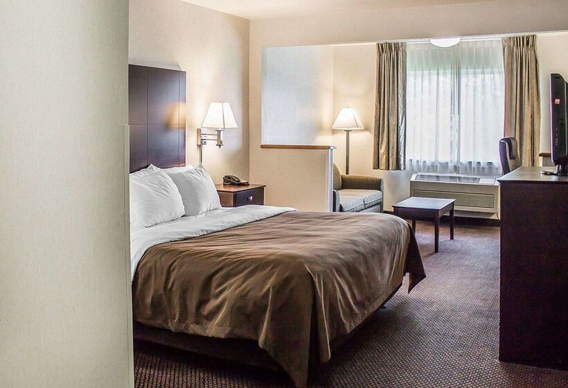فندق Quality Inn & Suites