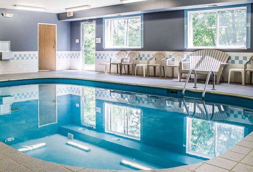 فندق Quality Inn & Suites