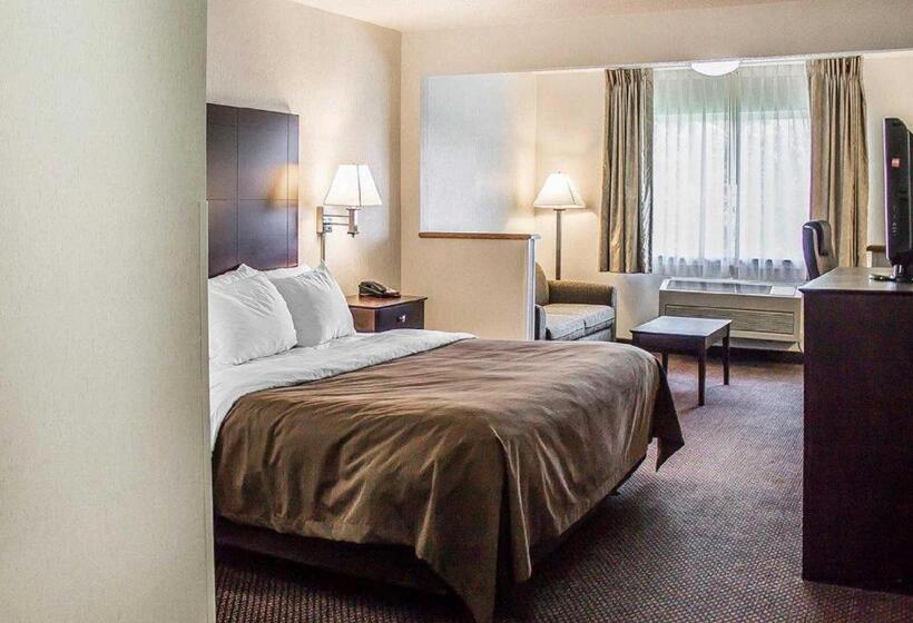 فندق Quality Inn & Suites