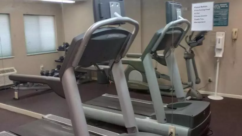 Otel Red Roof Inn Clifton Park