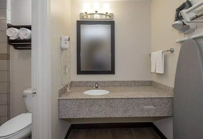 فندق Red Roof Inn Indianapolis  Greenwood