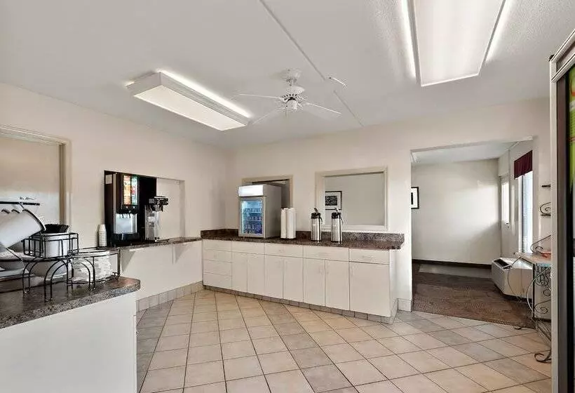 酒店 Red Roof Inn Winchester, Va