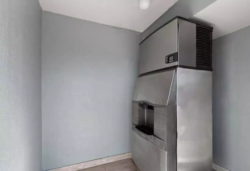 酒店 Red Roof Inn Winchester, Va