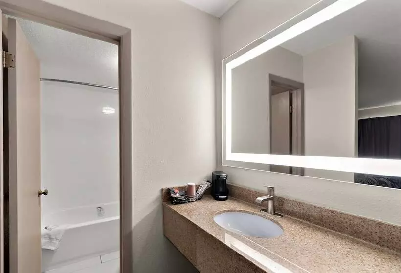 酒店 Red Roof Inn Winchester, Va