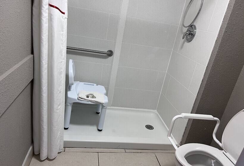 Отель Red Roof Inn Winchester, Va