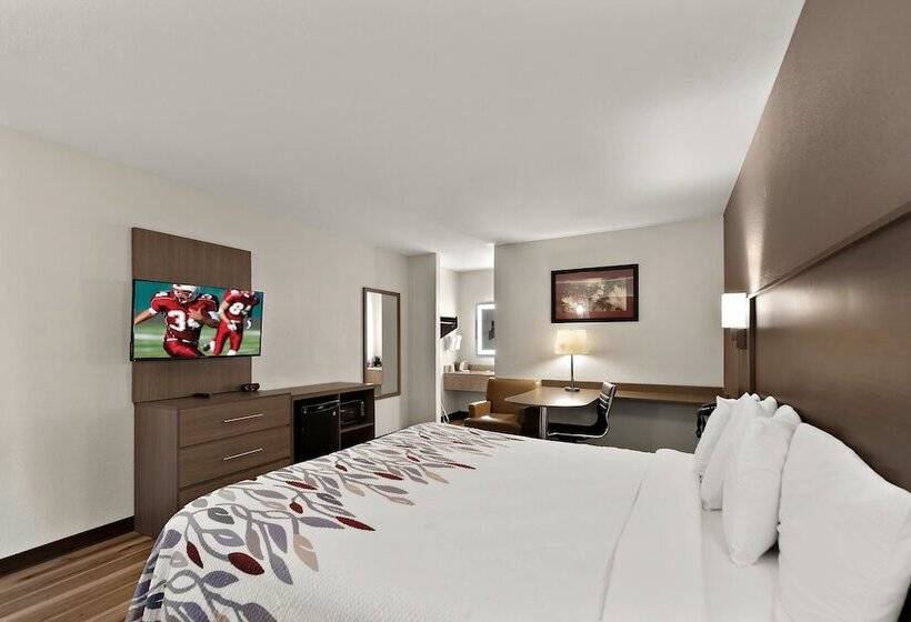 Отель Red Roof Inn Winchester, Va