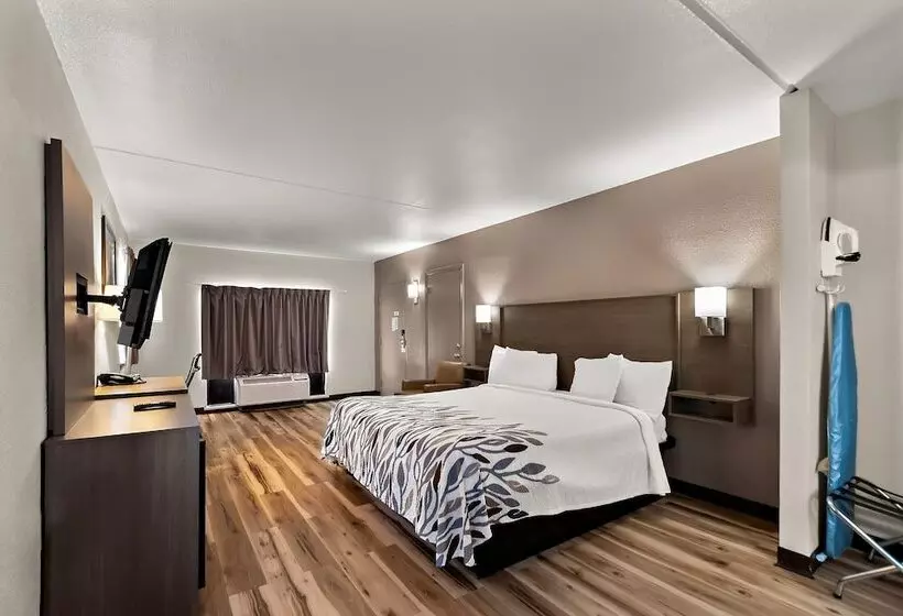 酒店 Red Roof Inn Winchester, Va