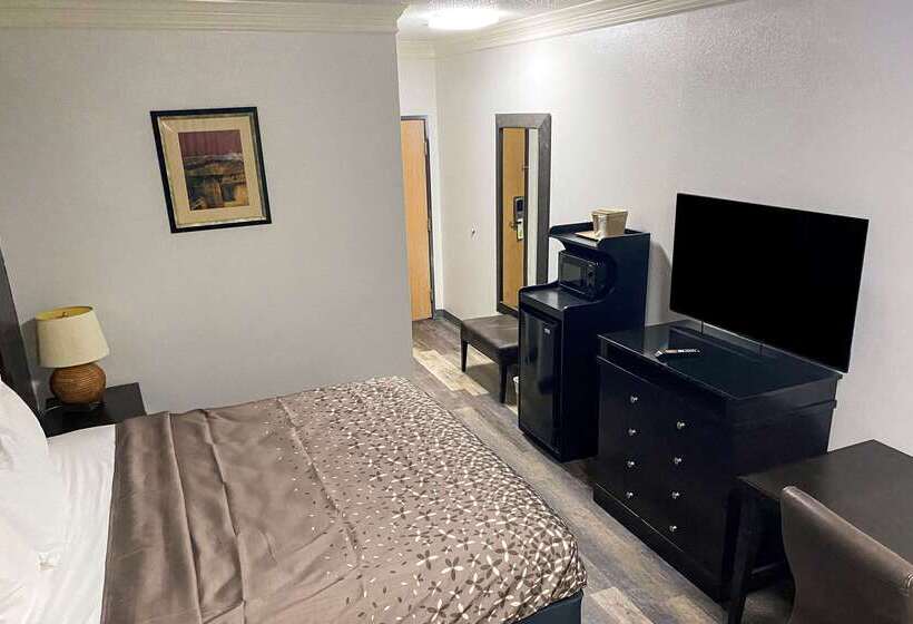 فندق Rodeway Inn