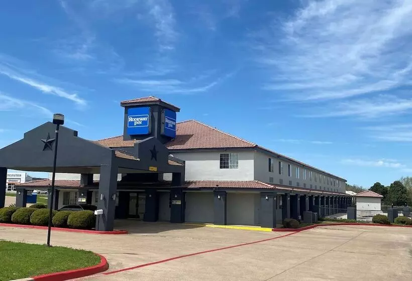 Отель Rodeway Inn