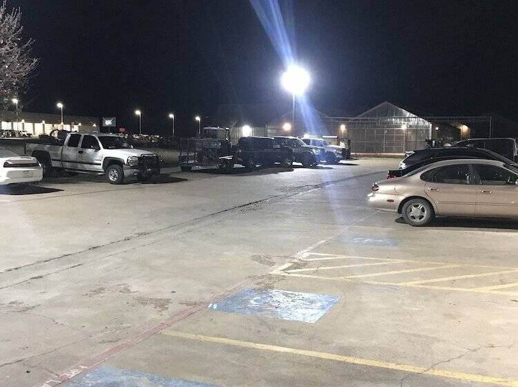 فندق Rodeway Inn