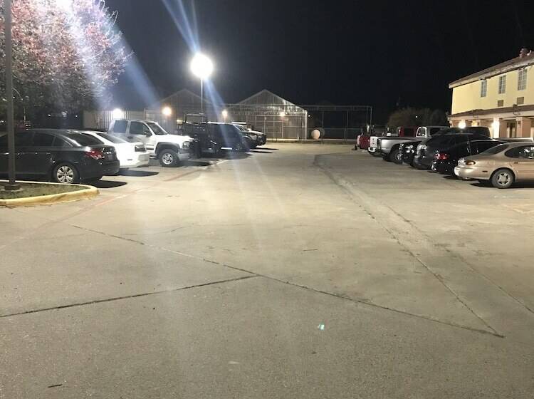 فندق Rodeway Inn