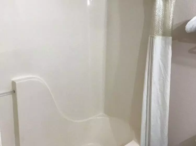 Отель Rodeway Inn