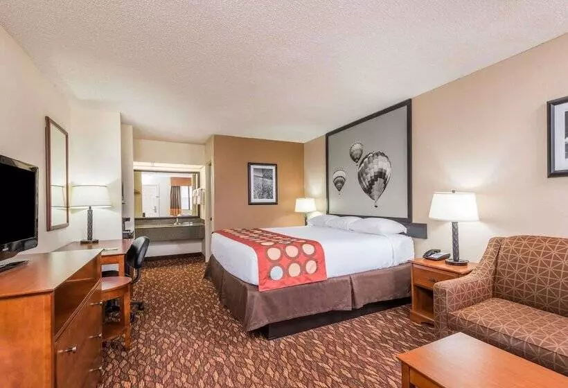 فندق Super 8 By Wyndham Clovis