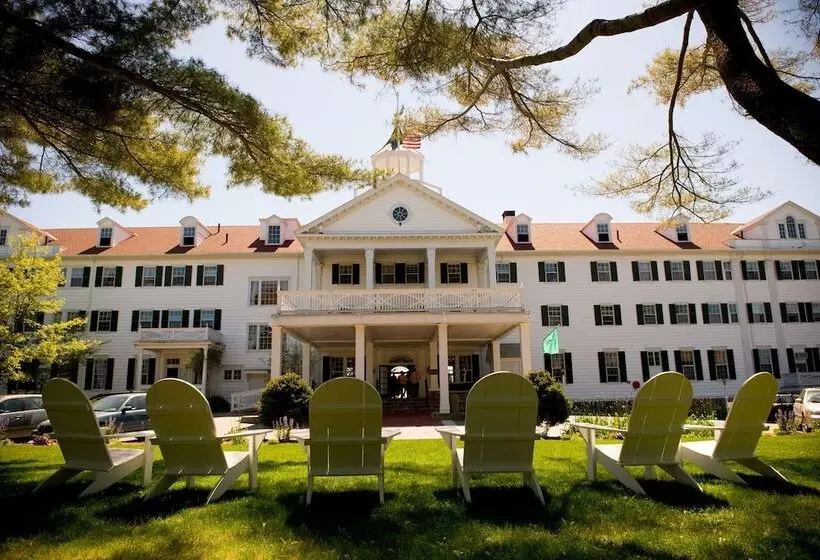 ホテル The Colony