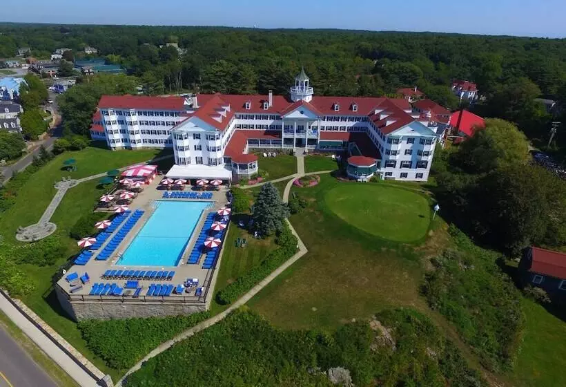 ホテル The Colony