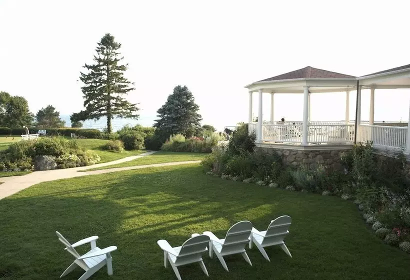 ホテル The Colony