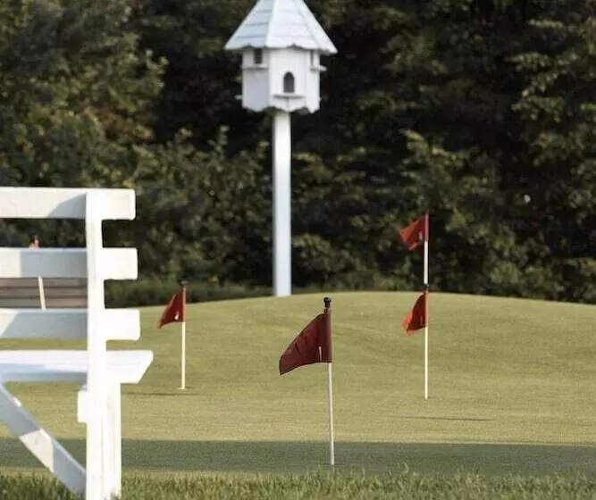 ホテル The Colony