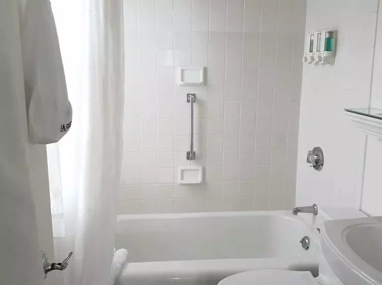 ホテル The Colony