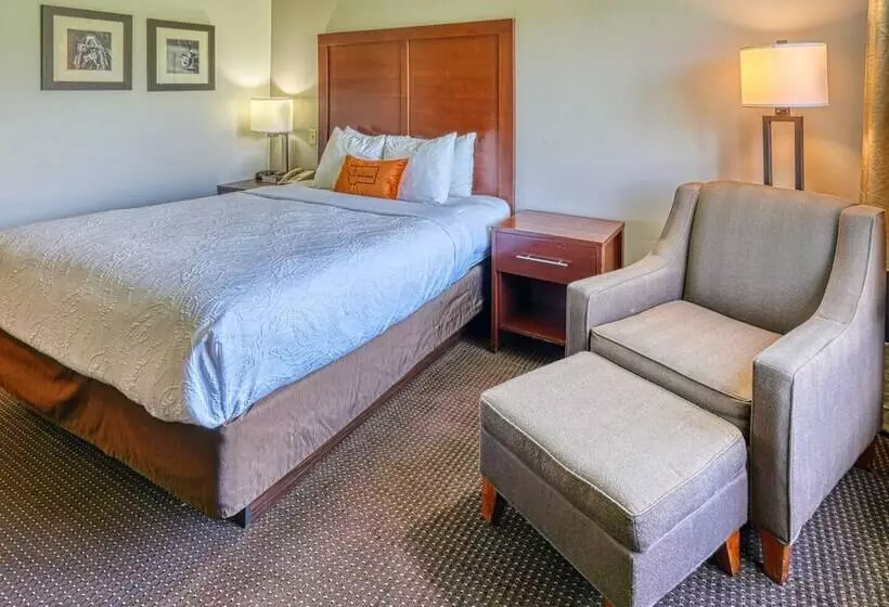 ホテル Yellowstone River Inn & Suites