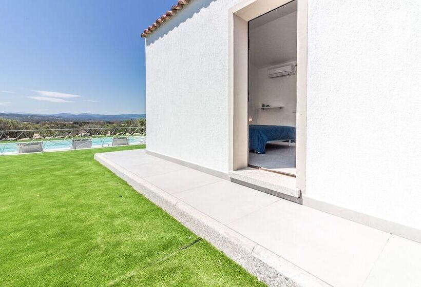 B&b Naracheddu Elite