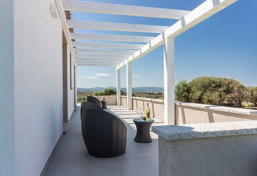 B&b Naracheddu Elite