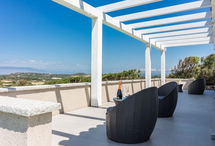 B&b Naracheddu Elite