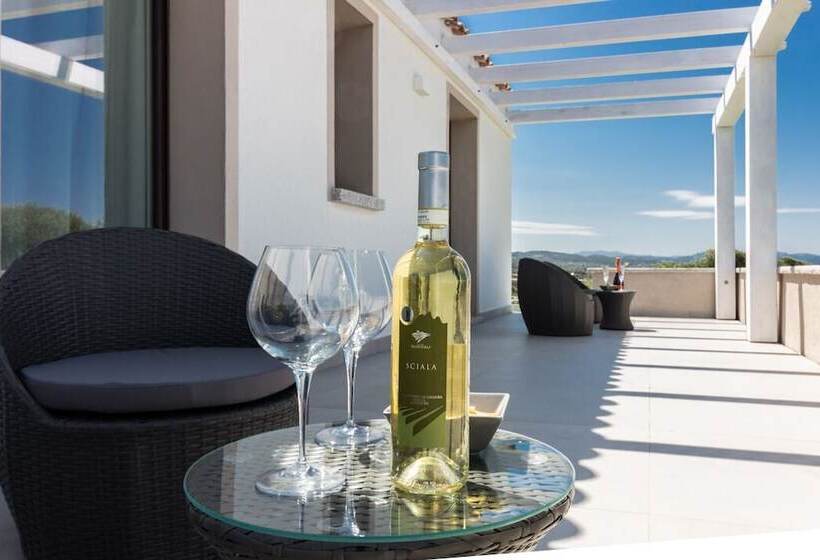 B&b Naracheddu Elite