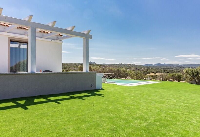 B&b Naracheddu Elite