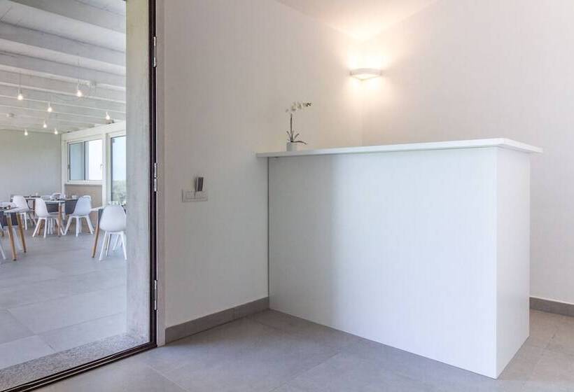 B&b Naracheddu Elite