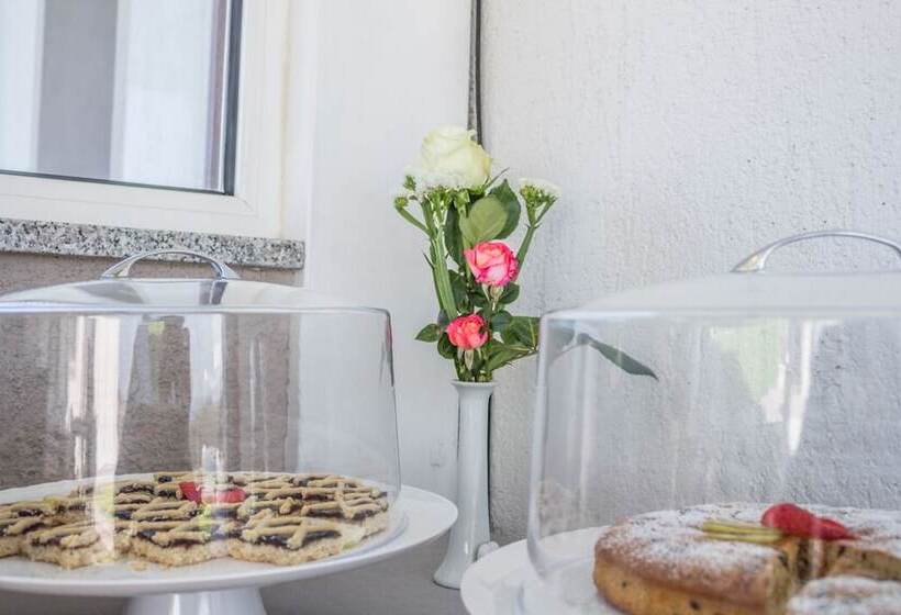 B&b Naracheddu Elite