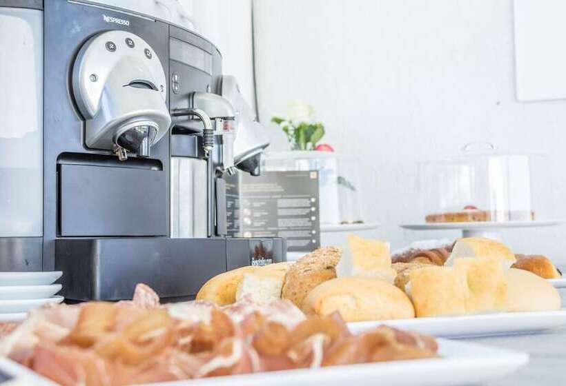 B&b Naracheddu Elite