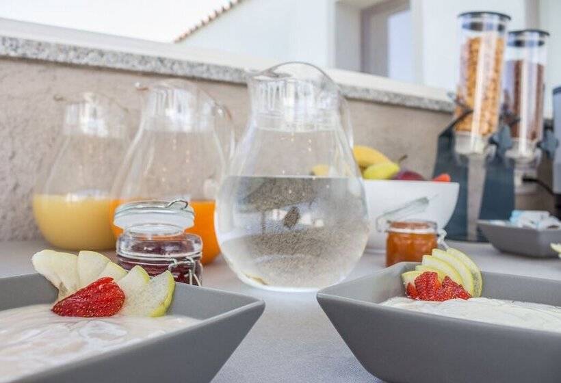 B&b Naracheddu Elite