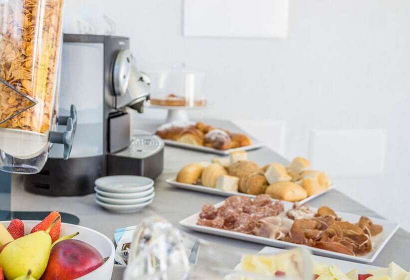 B&b Naracheddu Elite