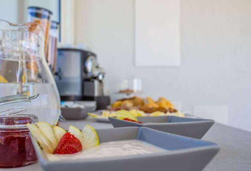 B&b Naracheddu Elite