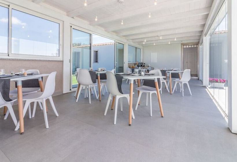 B&b Naracheddu Elite