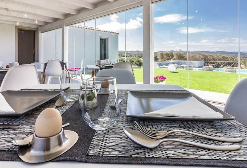 B&b Naracheddu Elite