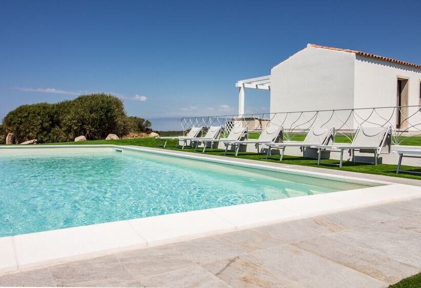 B&b Naracheddu Elite