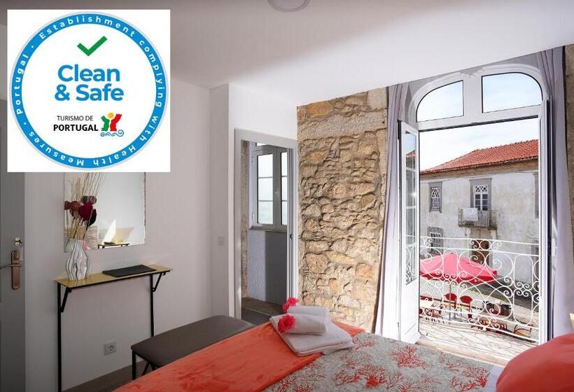 تختخواب و صبحانه Litos Al Alojamento Local