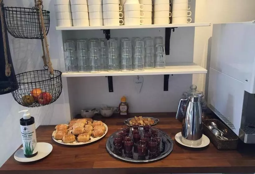 Marsfjäll Mountain Lodge Vandrarhem I Saxnäs