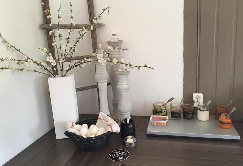 Marsfjäll Mountain Lodge Vandrarhem I Saxnäs