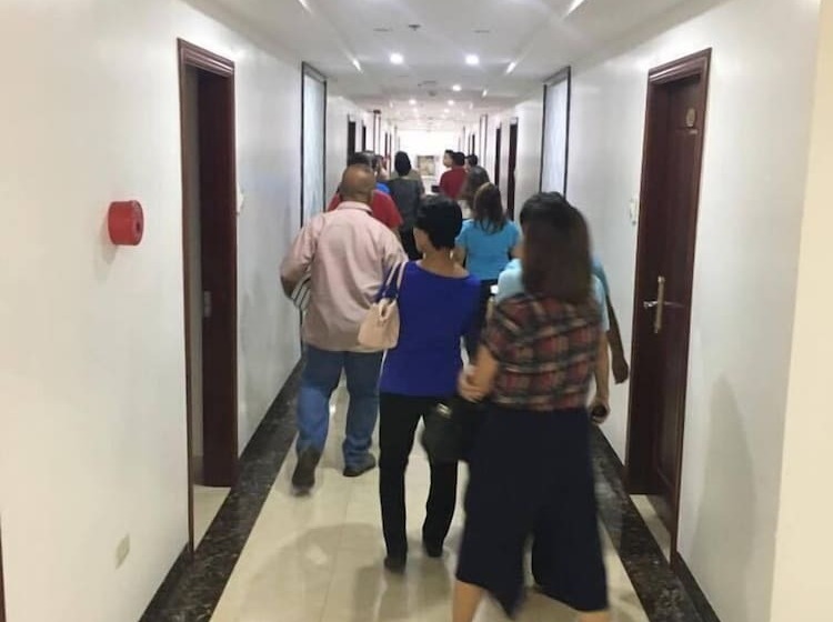 Yubenco Global Ecotel