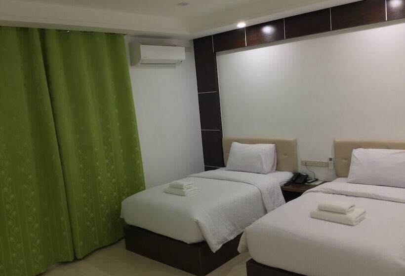 Yubenco Global Ecotel