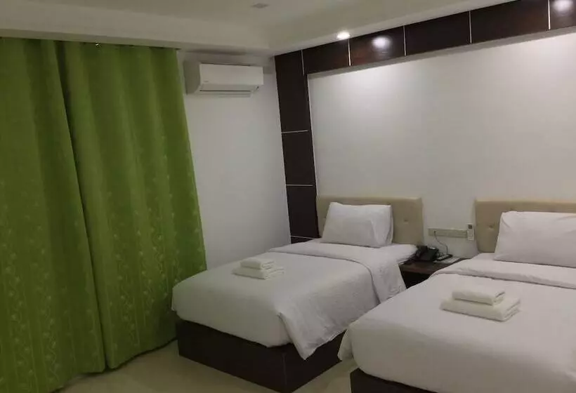 Yubenco Global Ecotel