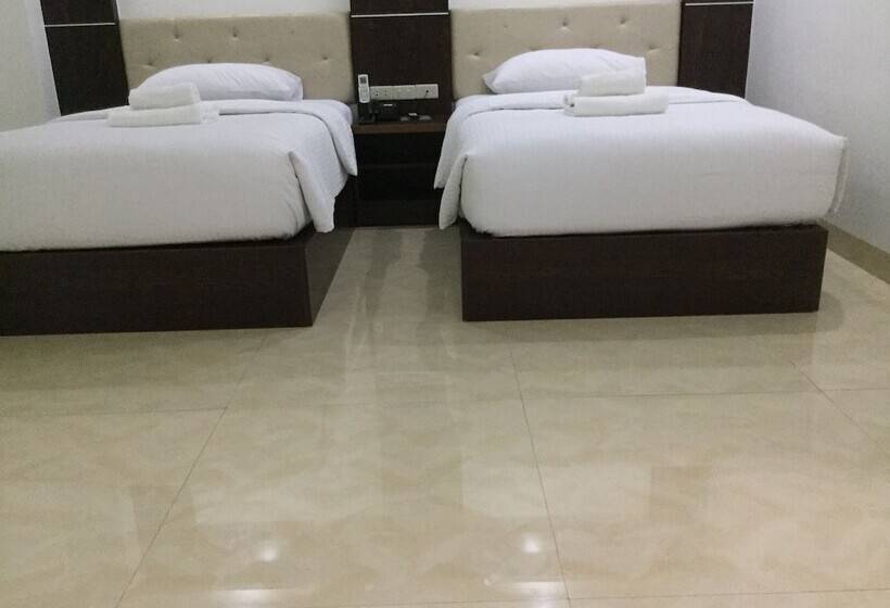 Yubenco Global Ecotel