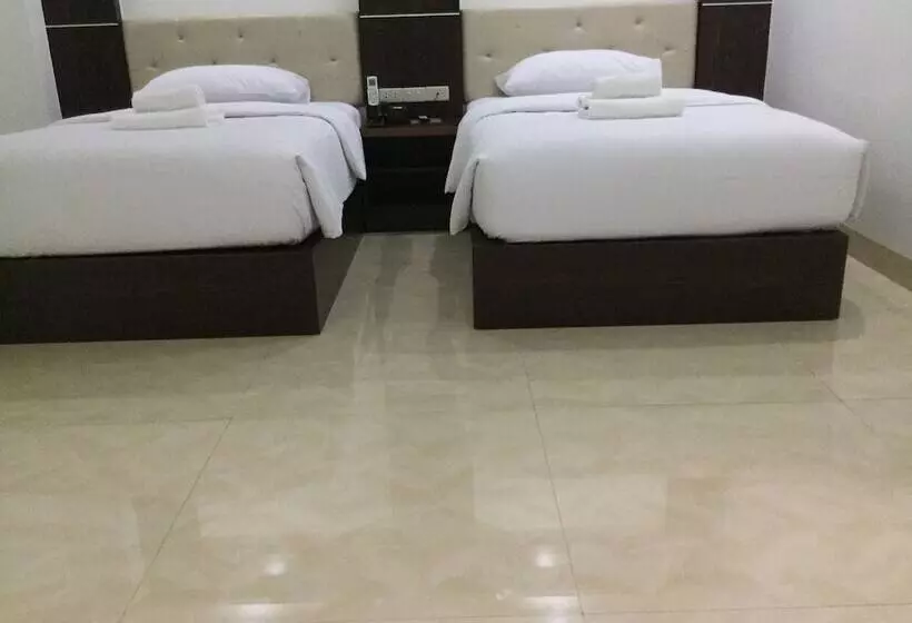 Yubenco Global Ecotel