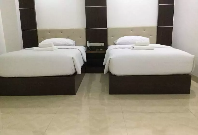 Yubenco Global Ecotel